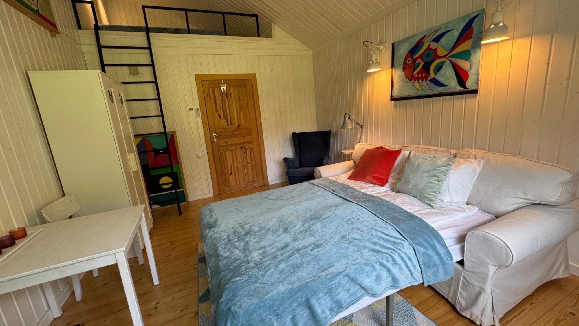 Dom W Starym Sadzie Z Basenem I Sauna - Beskid Wyspowy