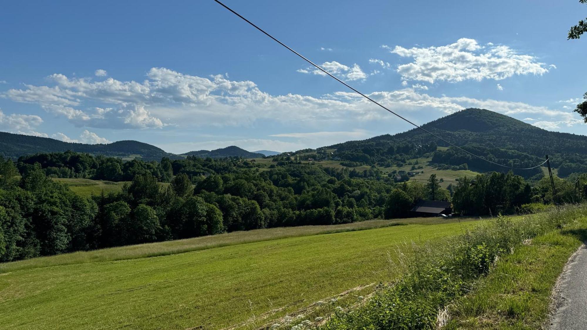 Villa Dom W Starym Sadzie Z Basenem I Sauna - Beskid Wyspowy Nowe Rybie