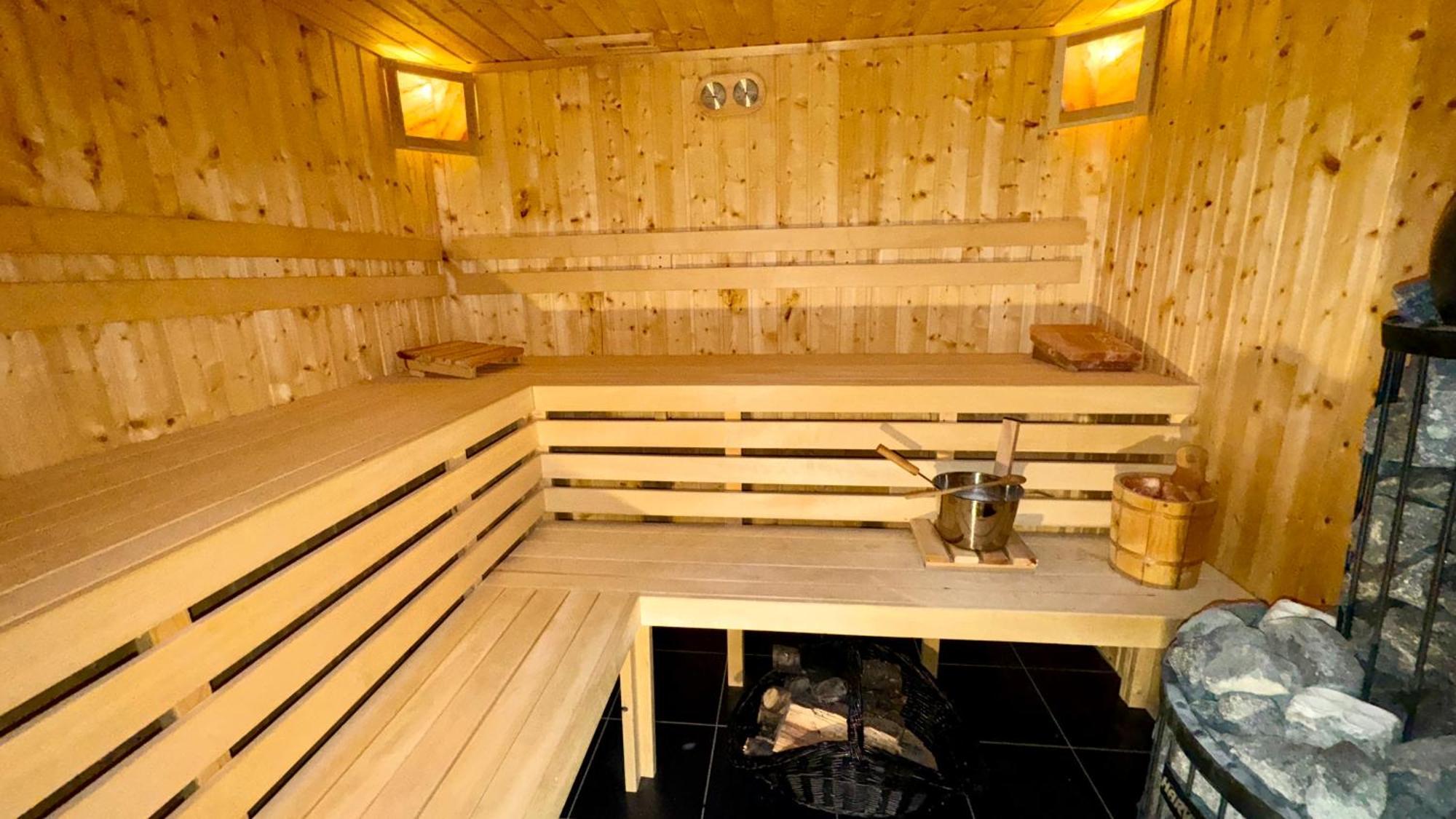 Dom W Starym Sadzie Z Basenem I Sauna - Beskid Wyspowy Villa