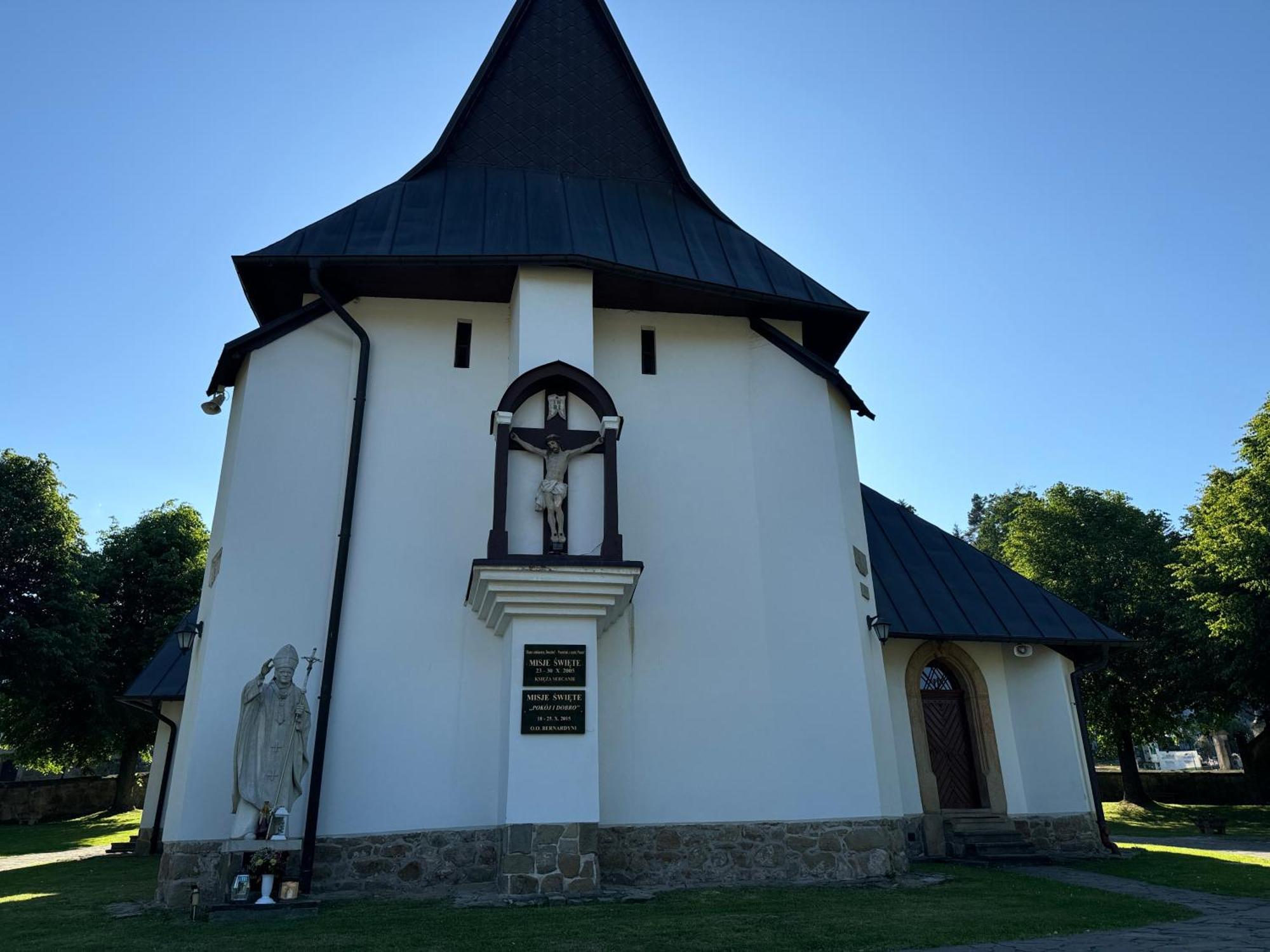 Villa Dom W Starym Sadzie Z Basenem I Sauna - Beskid Wyspowy