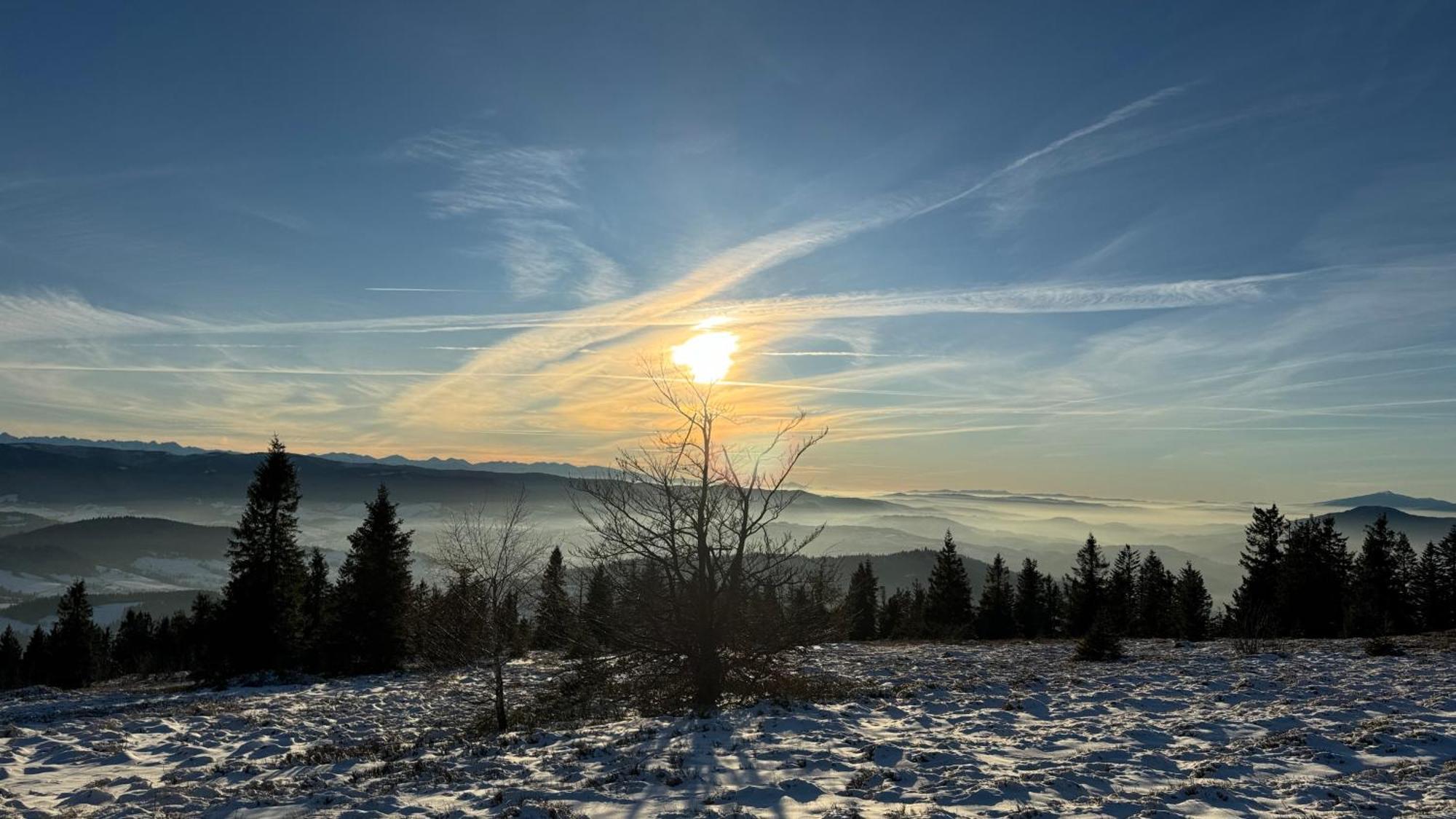 Villa Dom W Starym Sadzie Z Basenem I Sauna - Beskid Wyspowy